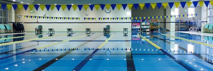 TohoSwimming's profile banner image