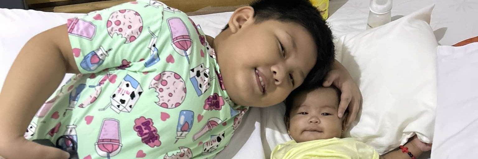 KimMaryDalisay's profile banner image