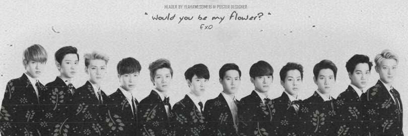 EXOnesia's profile banner image