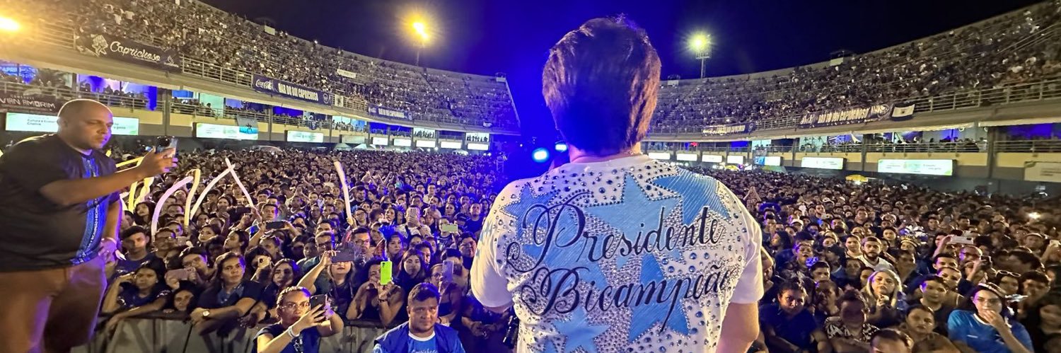 JenderLobato's profile banner image