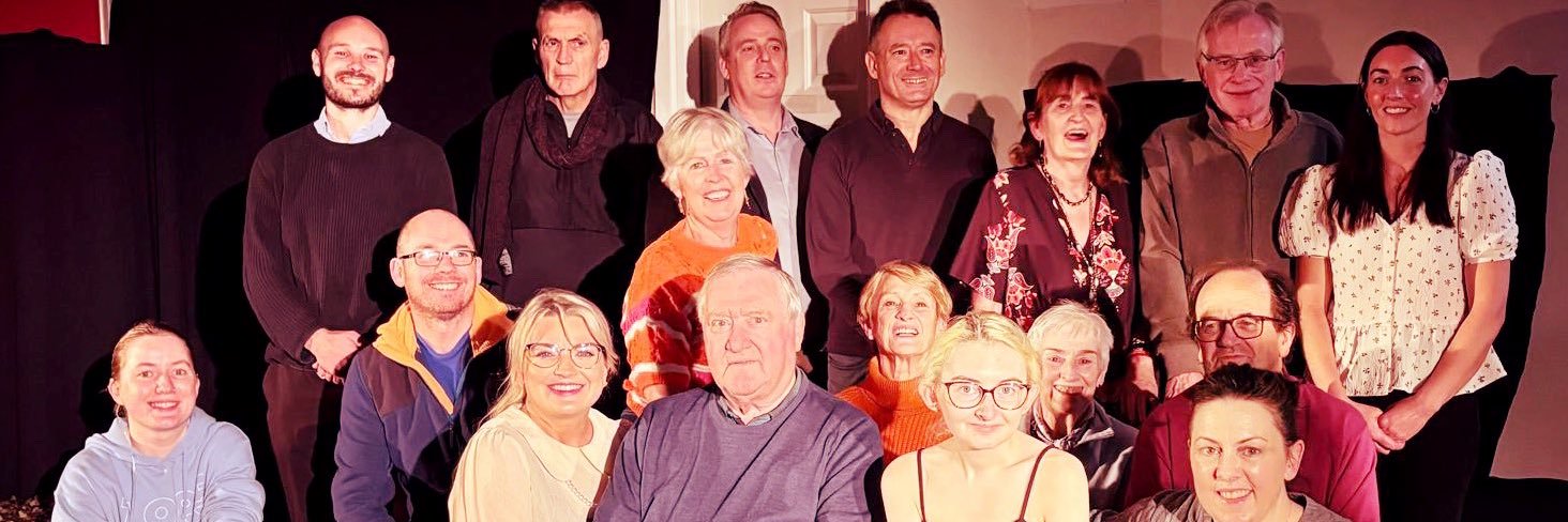 DunshaughlinP's profile banner image
