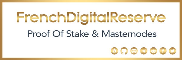 French Digital Reserve Profile Banner