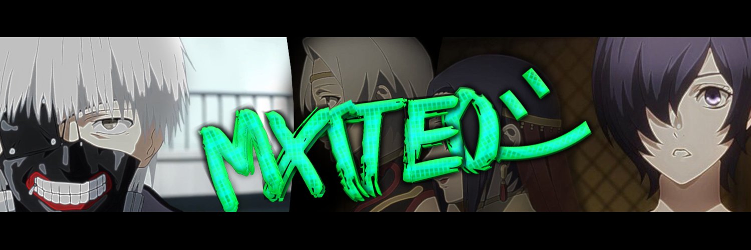 Teiden banner