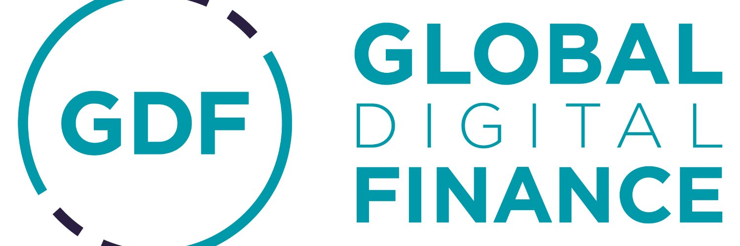 Global Digital Finance Profile Banner