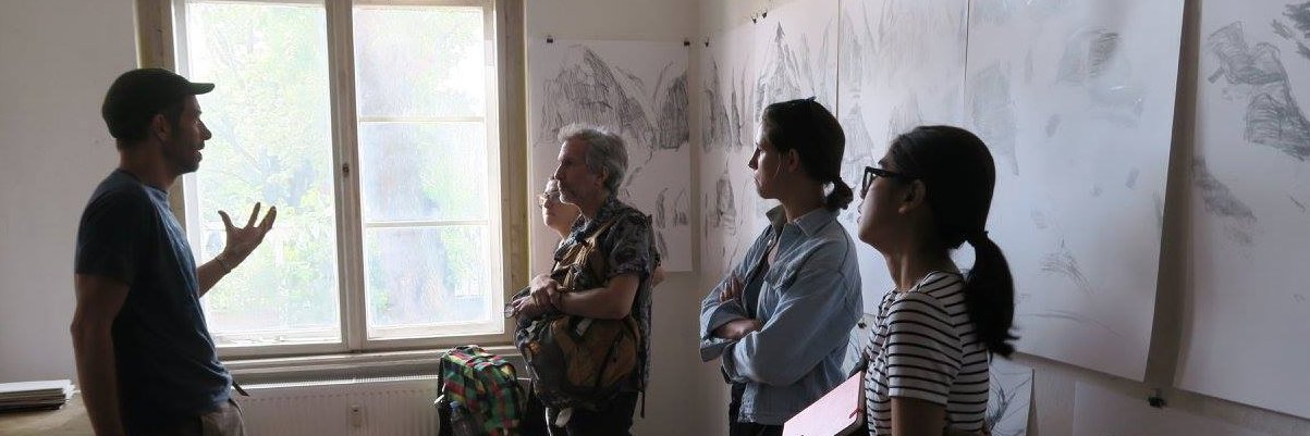 taktberlin's profile banner image