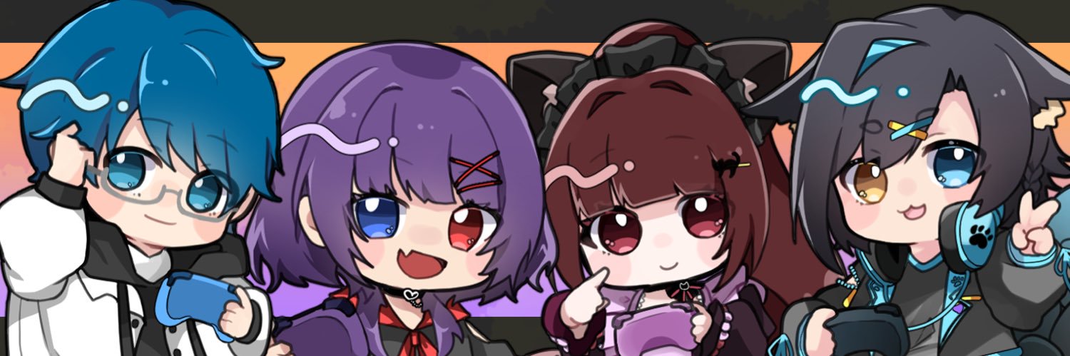 サポみ🍺♪@飲酒大好きVTuber banner