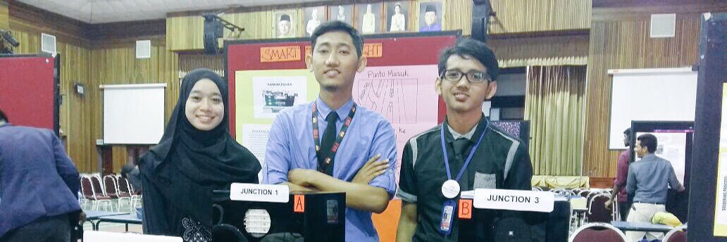 Azarudin_A's profile banner image