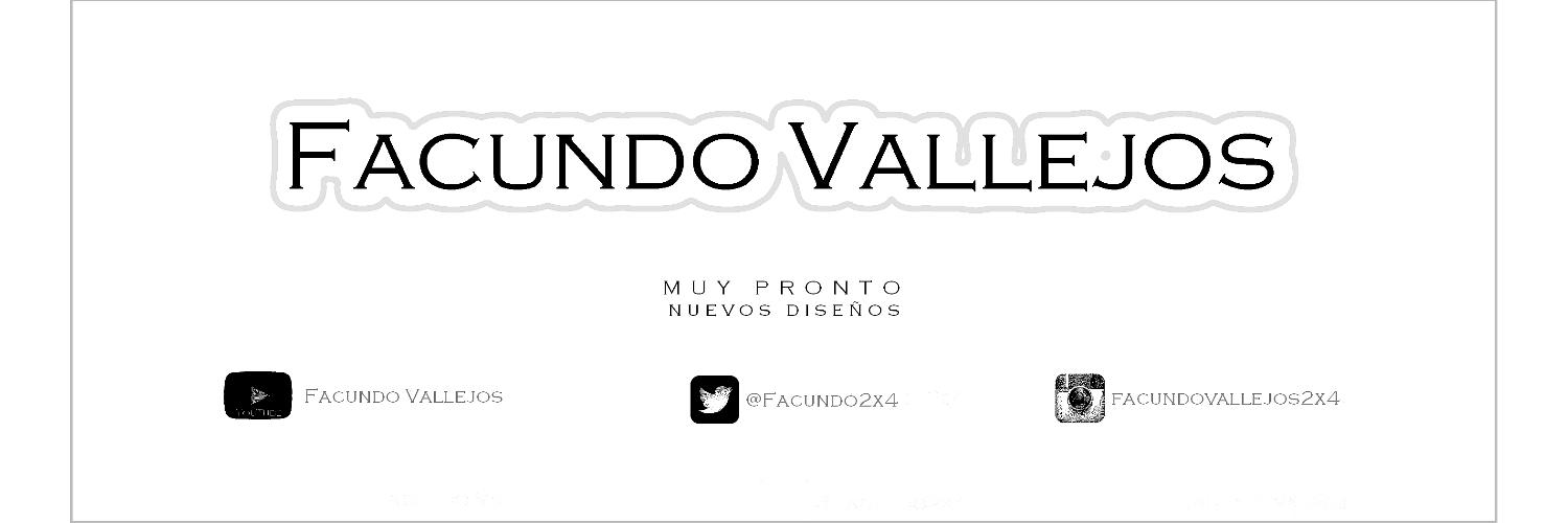 Facundo2x4's profile banner image