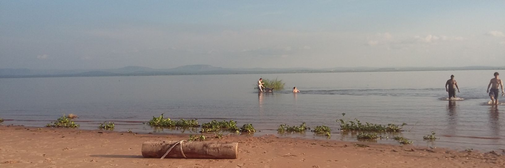 Cindy Mutombo banner