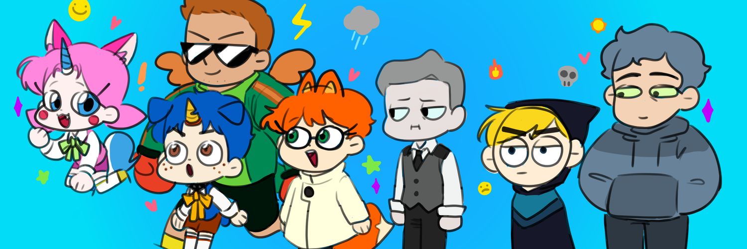 hwchicken's profile banner image