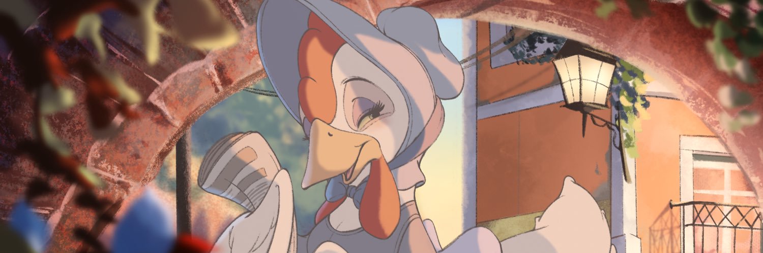 Tohupo🐿️'s banner