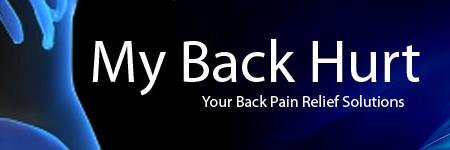 eBackPainRelief's profile banner image