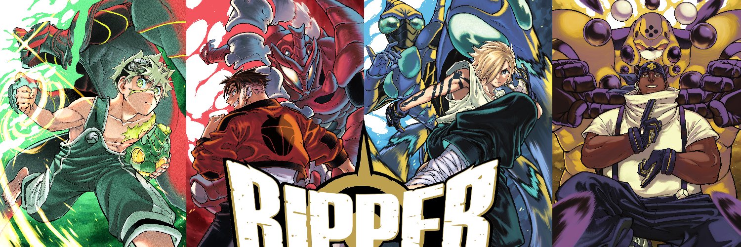 Jero's banner