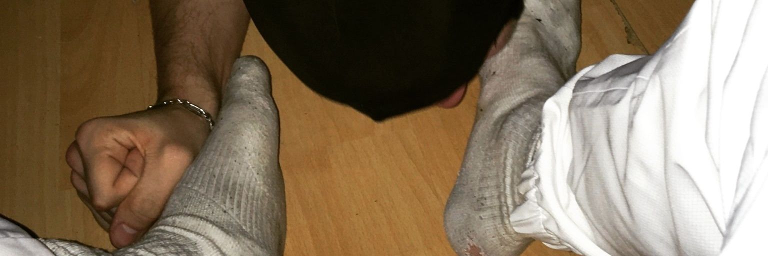 alphasockdom's profile banner image