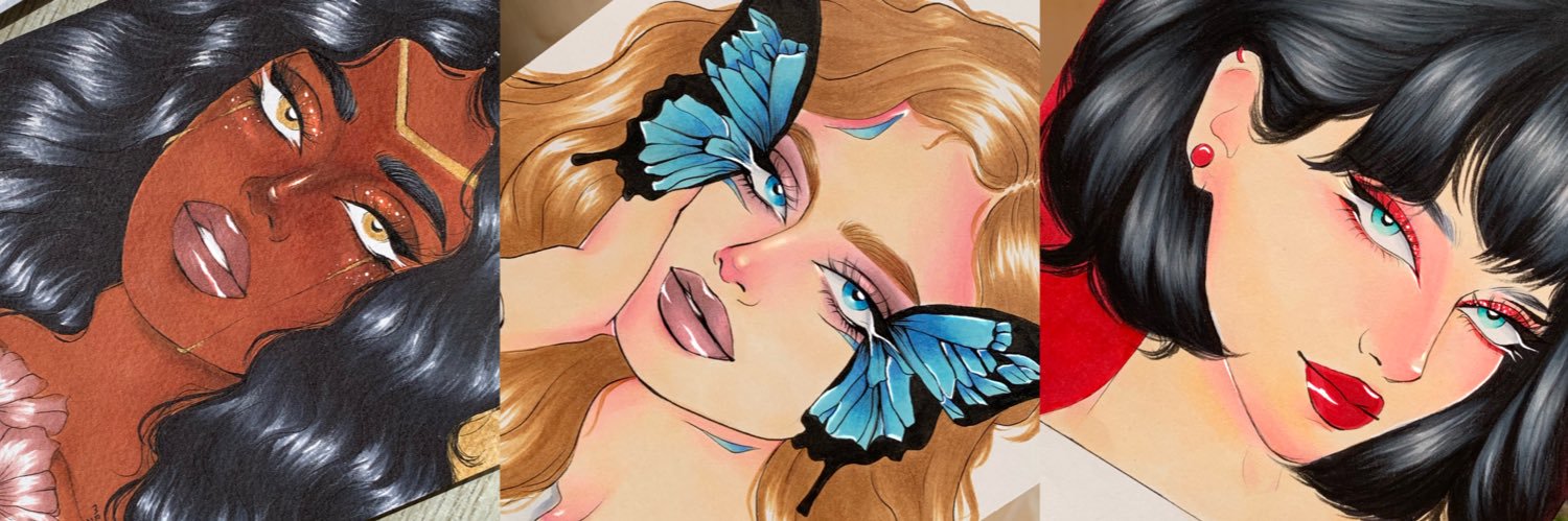 MrymAlherz's profile banner image
