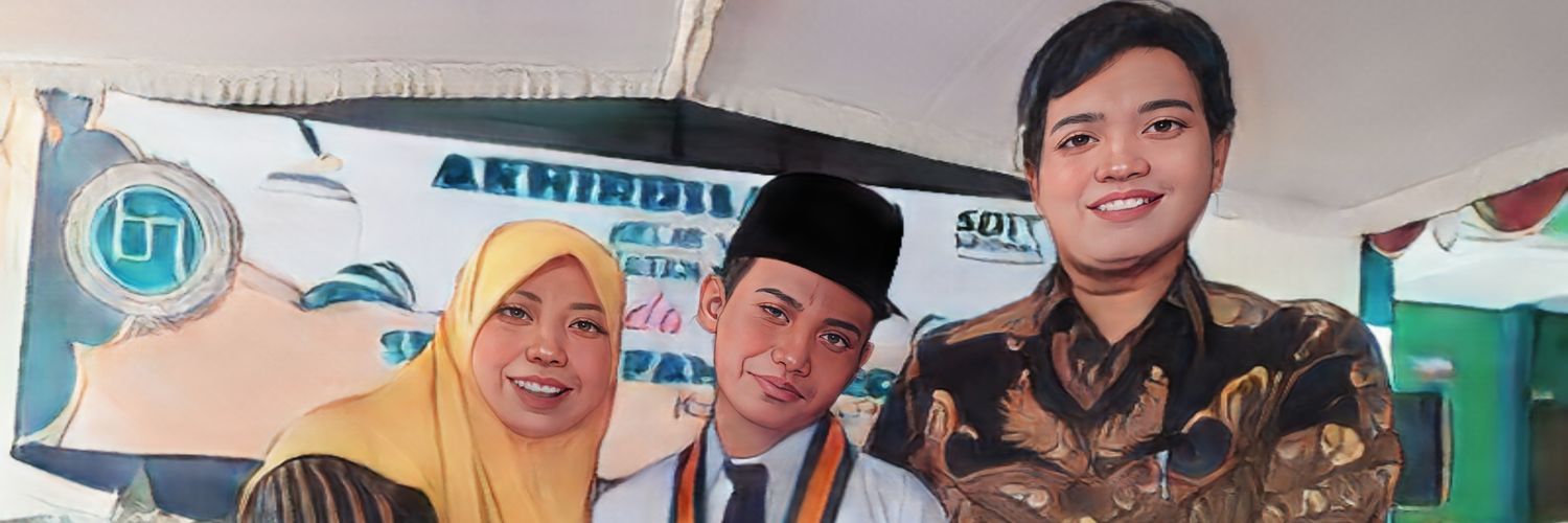 BUDIHARSO's profile banner image