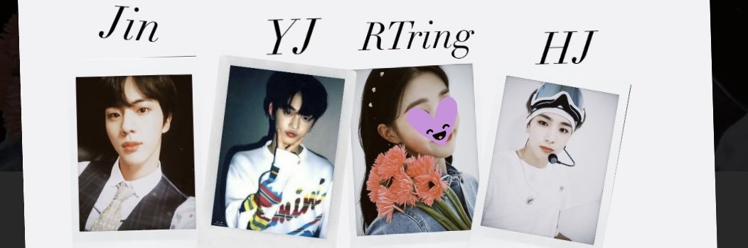 알티링💖 banner
