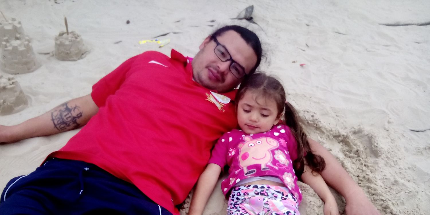 Javier Avila banner