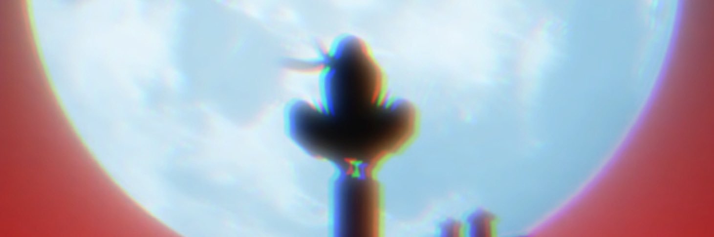 ThePonchoPunch's profile banner image