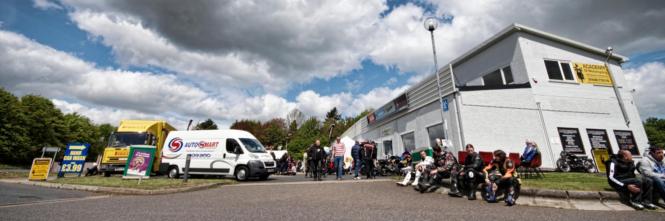 Mototechniks's profile banner image