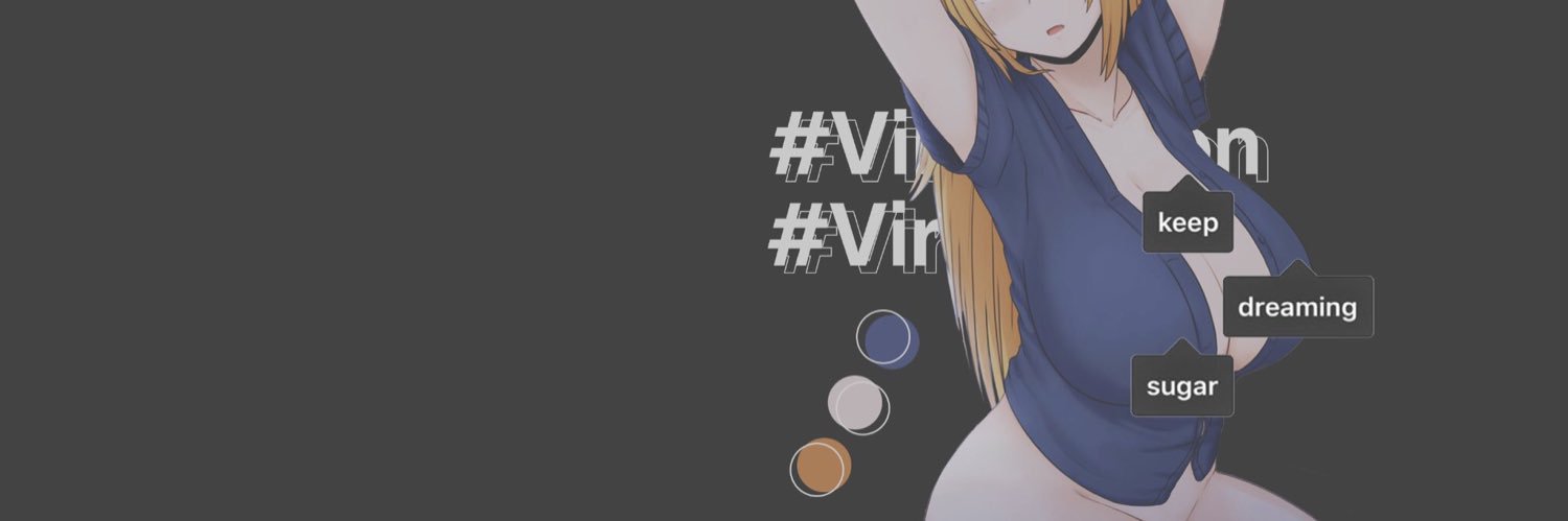 SluttyCece's profile banner image