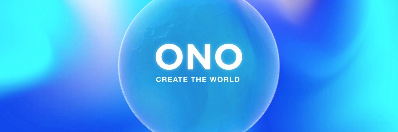 ONO banner