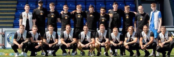 Michael hodds banner