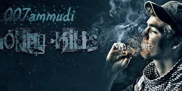 007ammudi's profile banner image