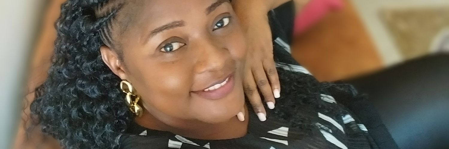 Sarah William Bonyo banner