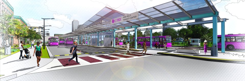 PHTransitCenter's profile banner image