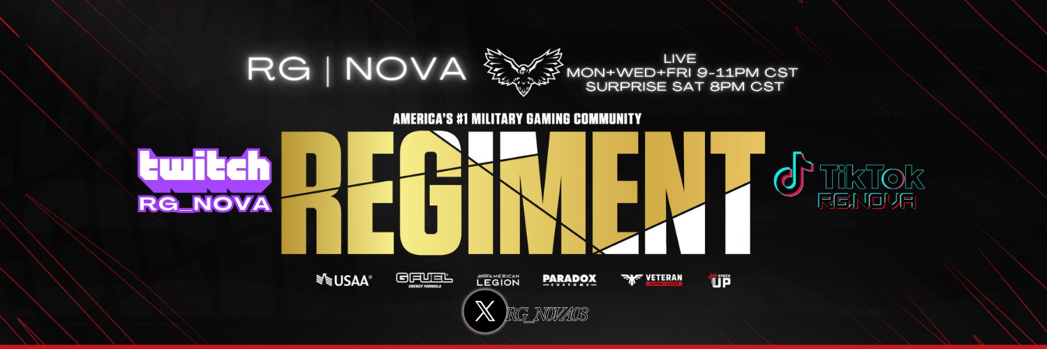 RG | NOVA banner