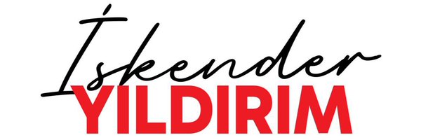 iskender_02 Profile Banner