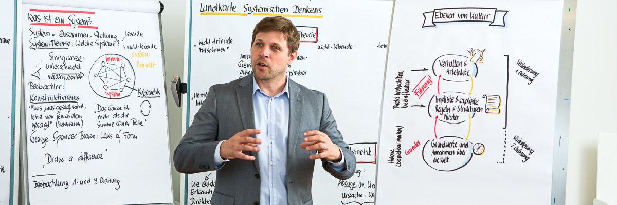 Johannes Köpl's banner