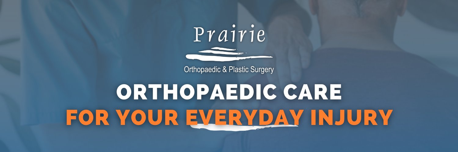PrairieOrthoLNK's profile banner image