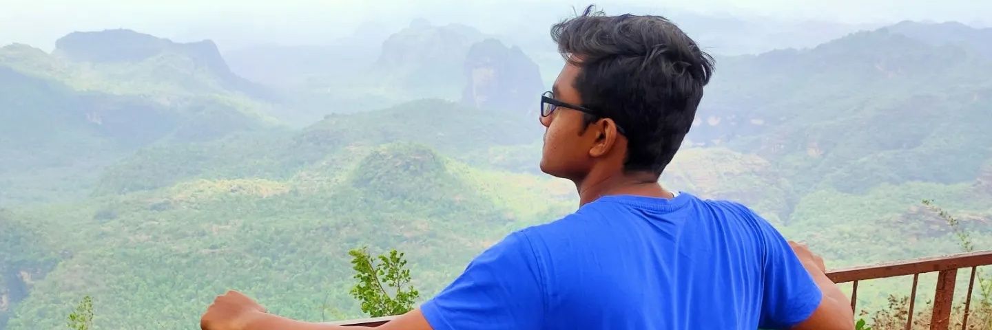 pranaymofficial's profile banner image