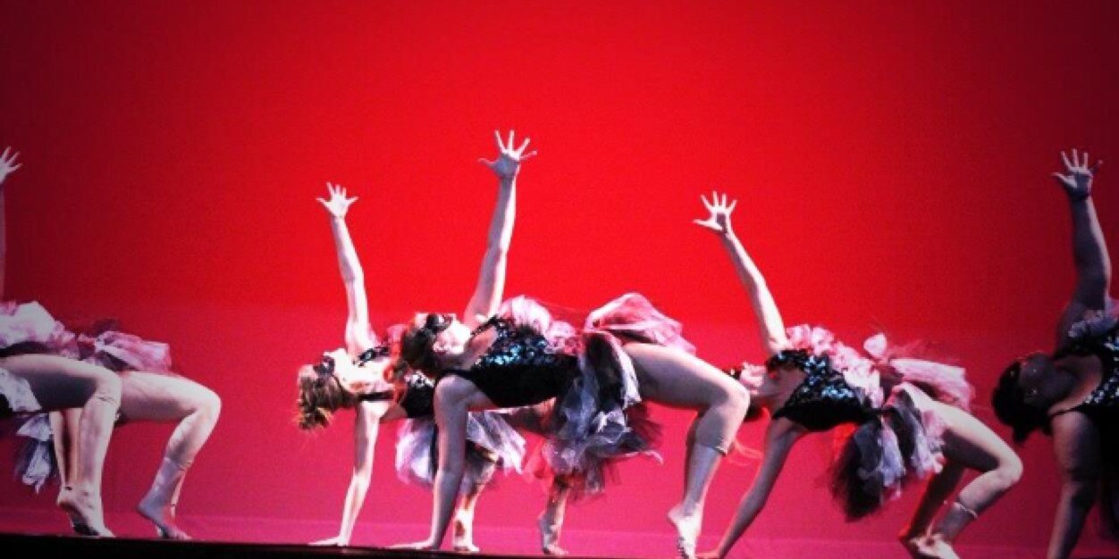 dancertweets_'s profile banner image