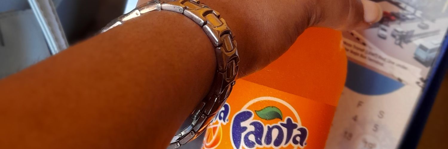 FANTA ADDICT ❣️❣️❣️ banner