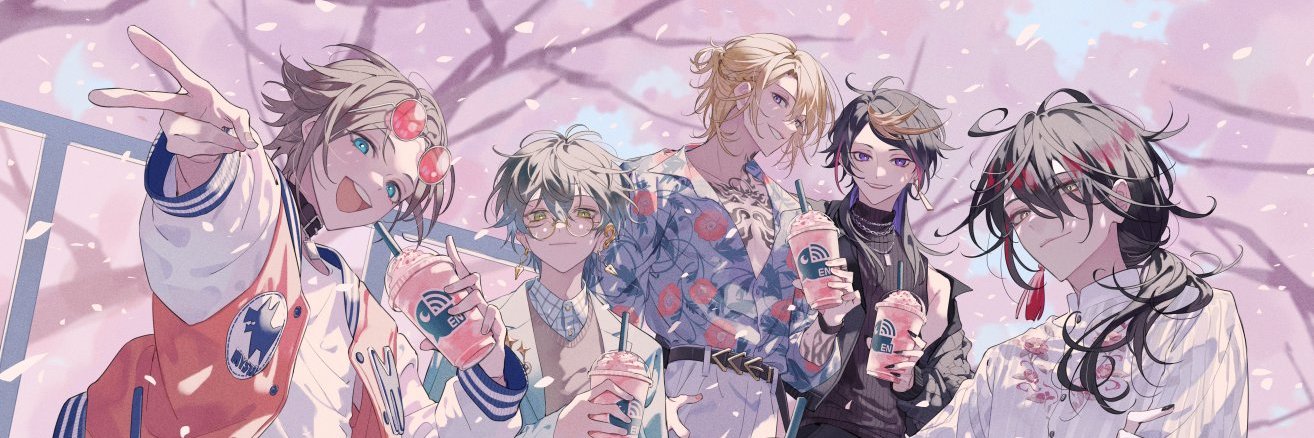 u83wup6's profile banner image