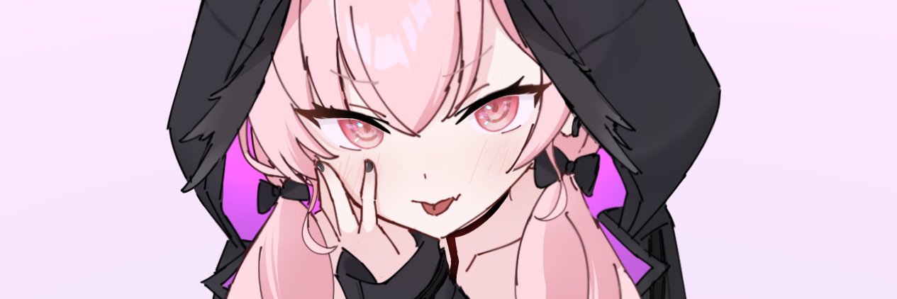 NotSoAngeLilith's profile banner image