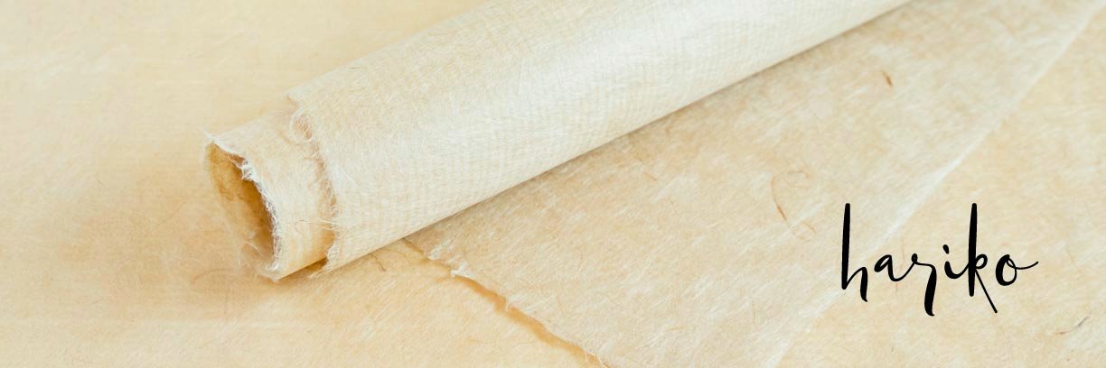 Hariko_Paper's profile banner image