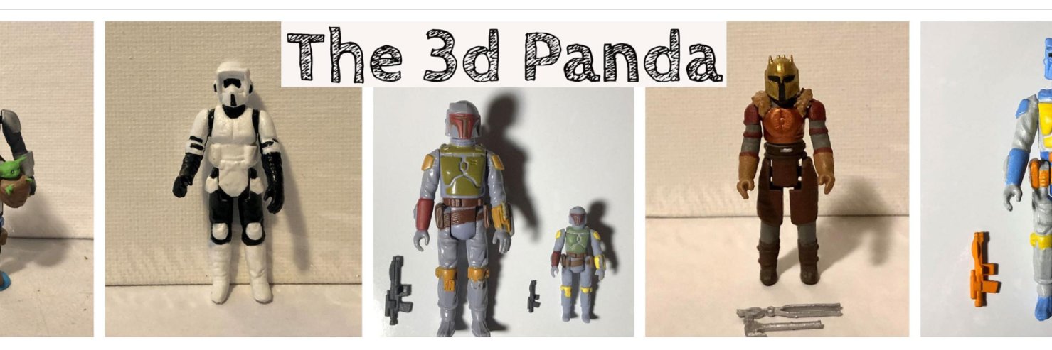 TheREAL3dPanda's profile banner image