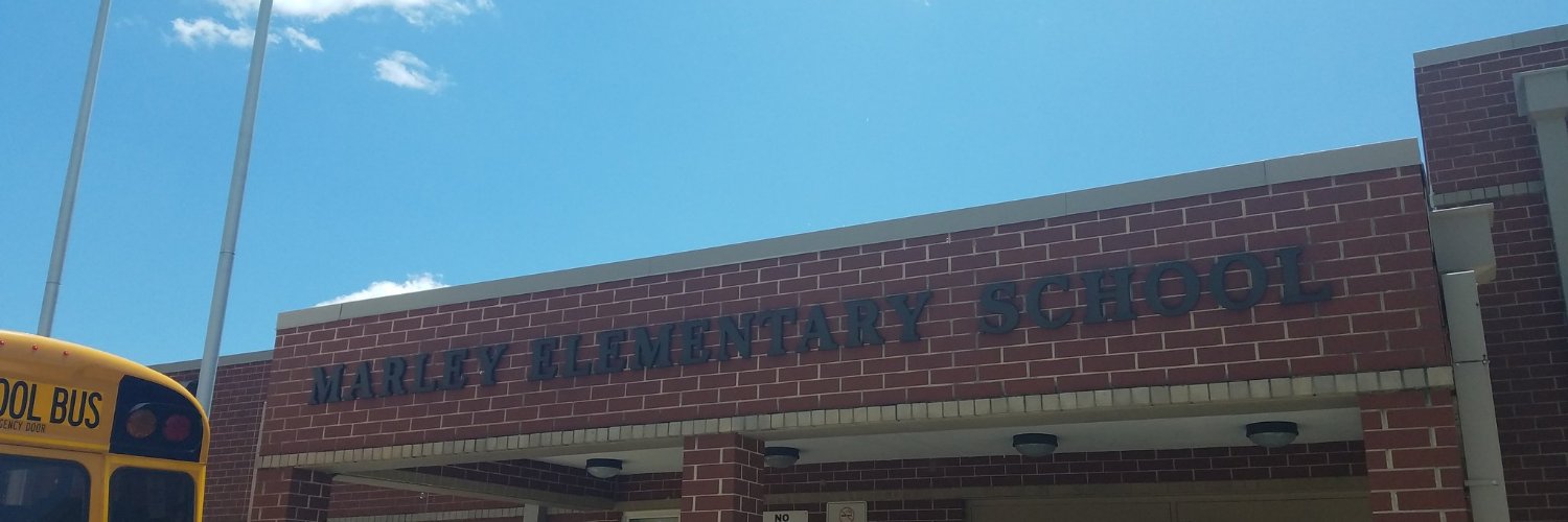 Marley Elementary banner