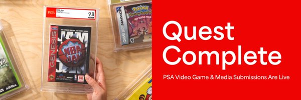 PSAvideogames Profile Banner