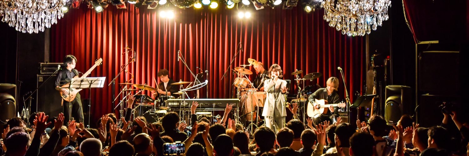 かわにしなつき's banner