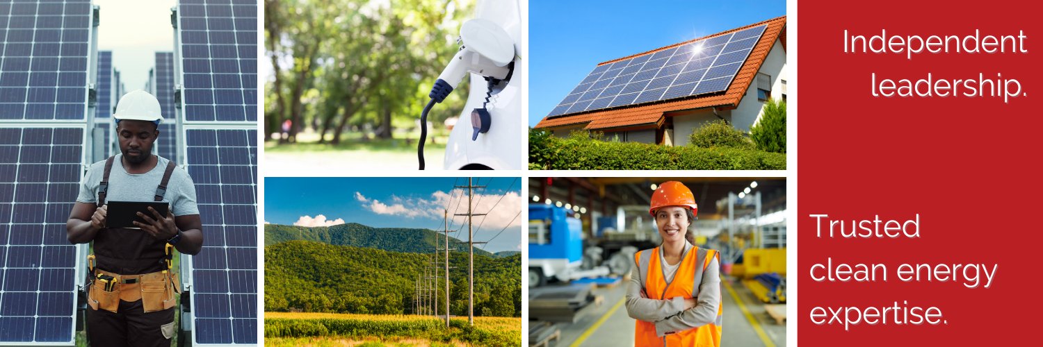 The Interstate Renewable Energy Council (IREC) banner