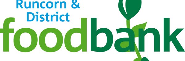 RuncornFoodbank Profile Banner