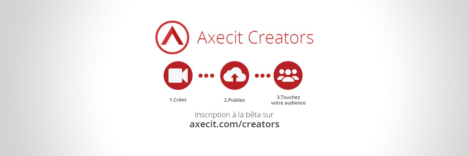AxecitCreators's profile banner image