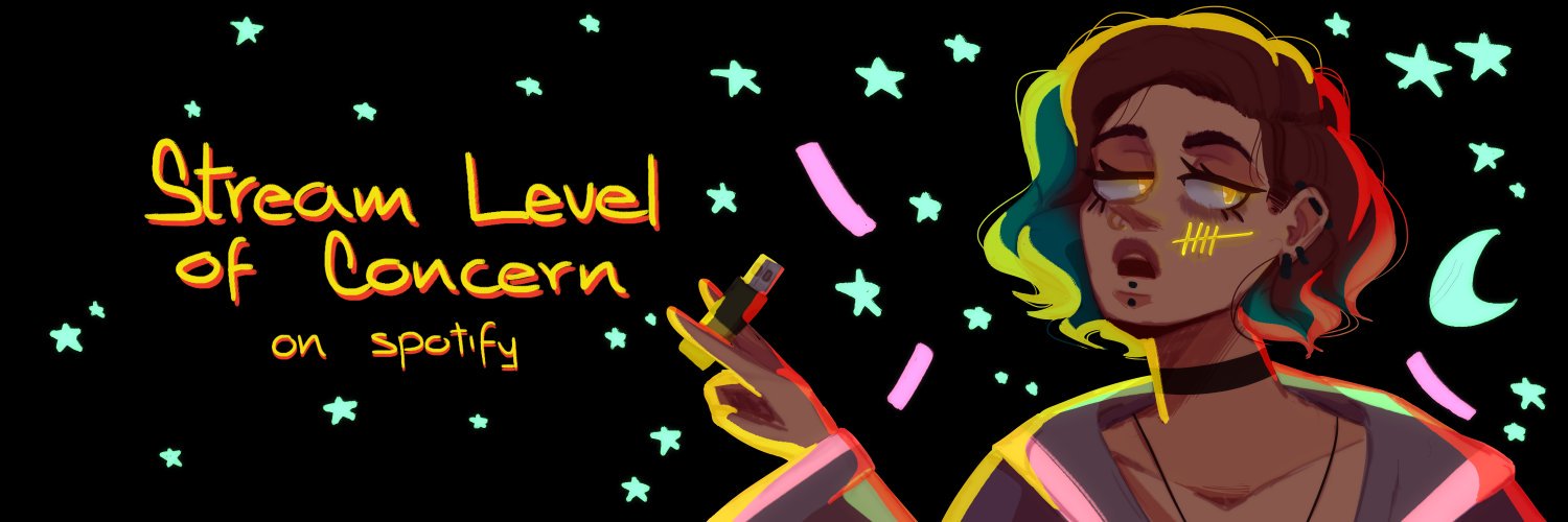 RollerWitch's profile banner image