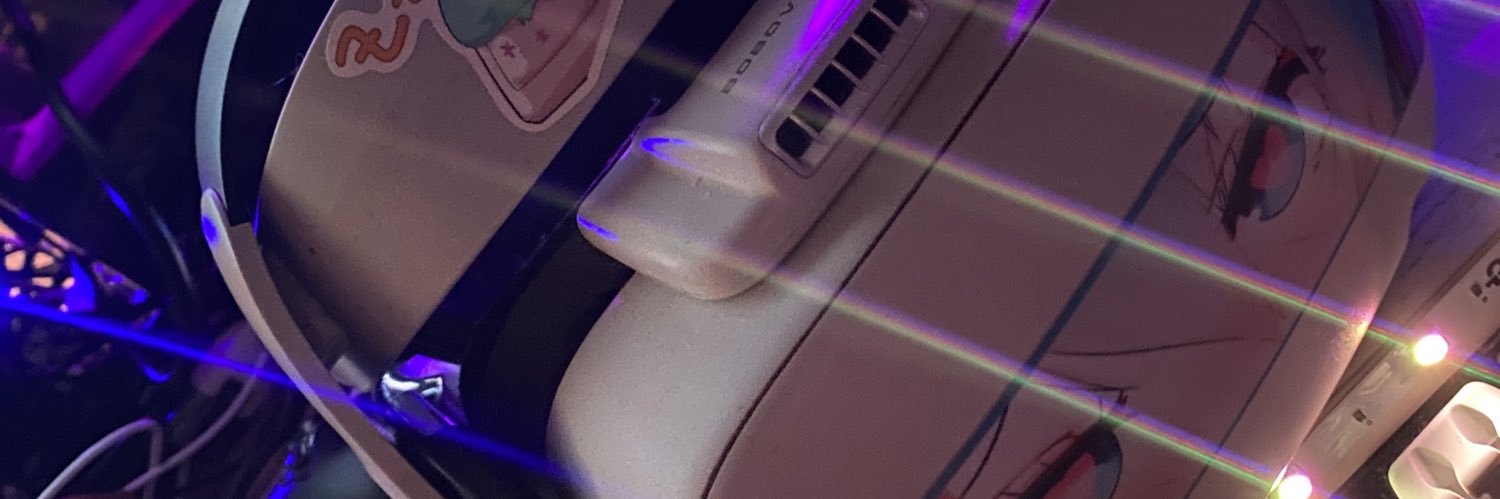 Frumppy_'s profile banner image