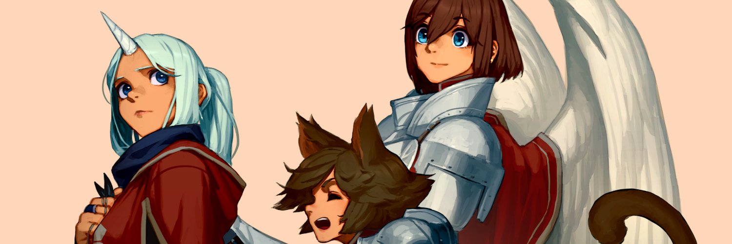 Kionaoki / キオナオキ's banner